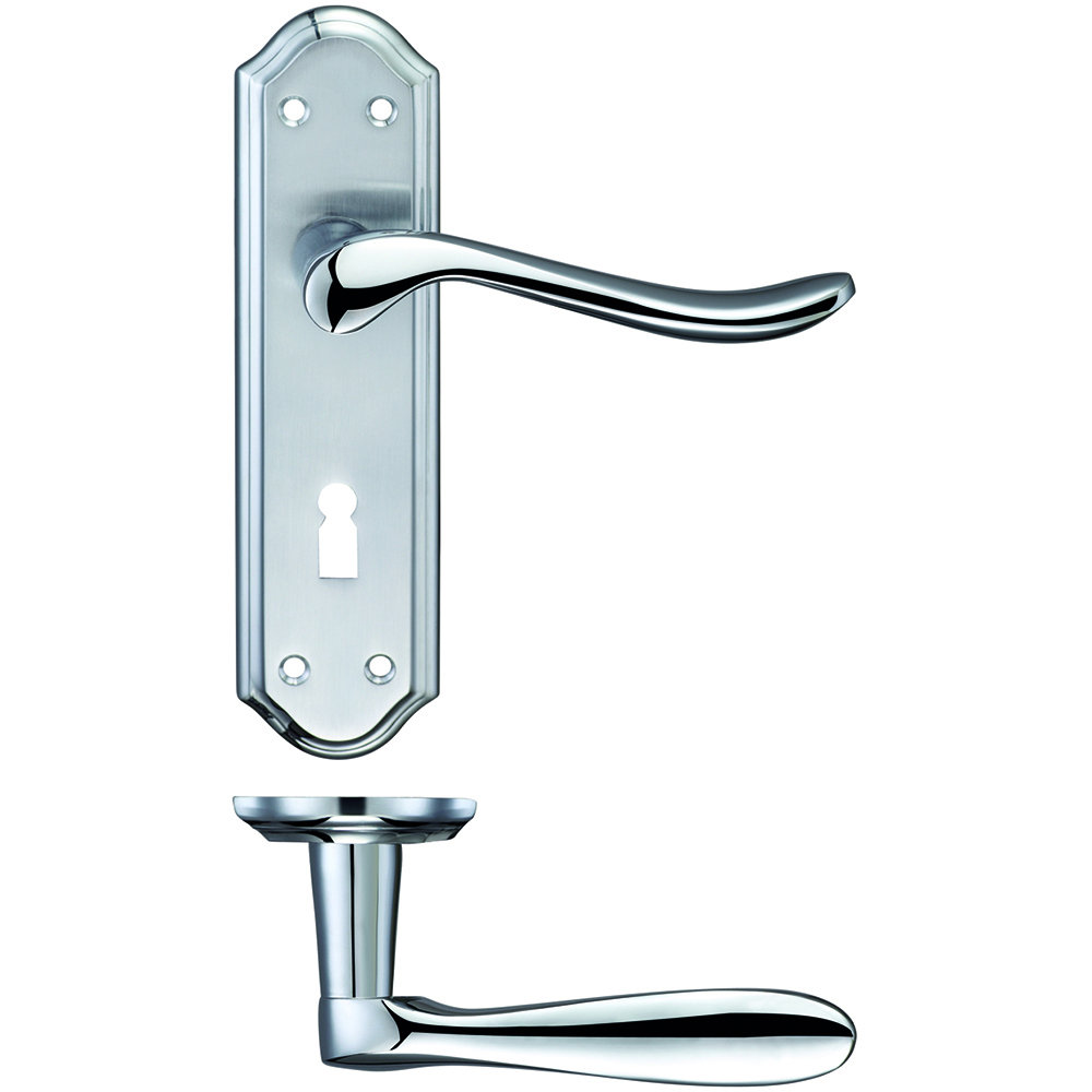 Lincoln Lock Right Hand Door Handle