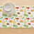 Rectangular Cotton Twill Tablecloth-1180257324