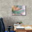 «Dream Desert 1» par Sue Schlabach, art mural sur toile, 26 po x 18 po-1406675637
