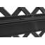140cm H x 100cm W Plastic Expanding Trellis-49303012
