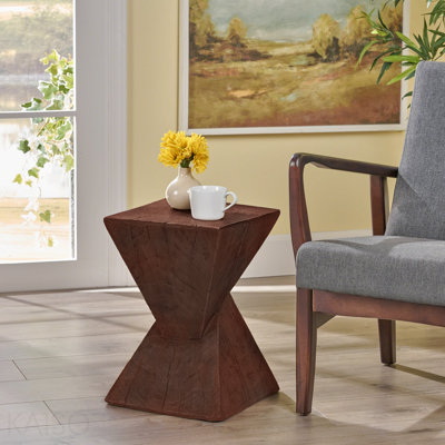 Table d'appoint Modern