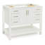 42'' W Single Bathroom Vanity Base-1834244671
