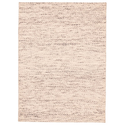 Sienna Grey Rug 5'4" x 7'4"