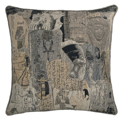 Coussin dynasty Pharaoh