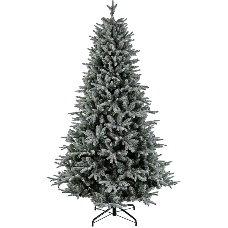 10 Ft. Holliston Tree, 6.5' H