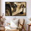 Impression sur toile sépia-1692238685
