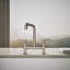 Purist® Two-Hole Deck-Mount Bridge Kitchen Sink Faucet-6671591