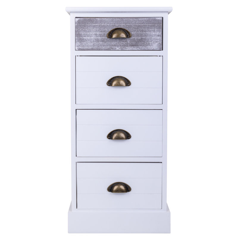 Garberville 35cm W Chest of Drawers