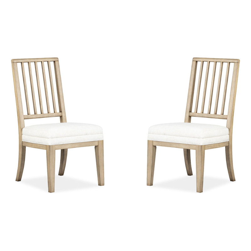 Chaise d'appoint rembourrée Gordonville