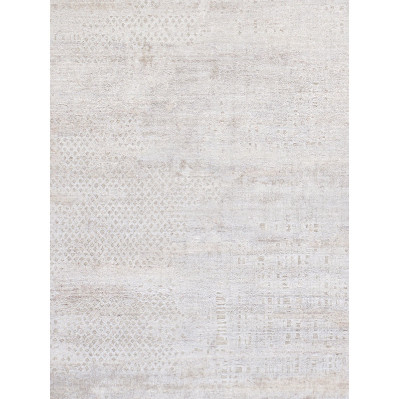 Adra Handmade Wool Area Rug