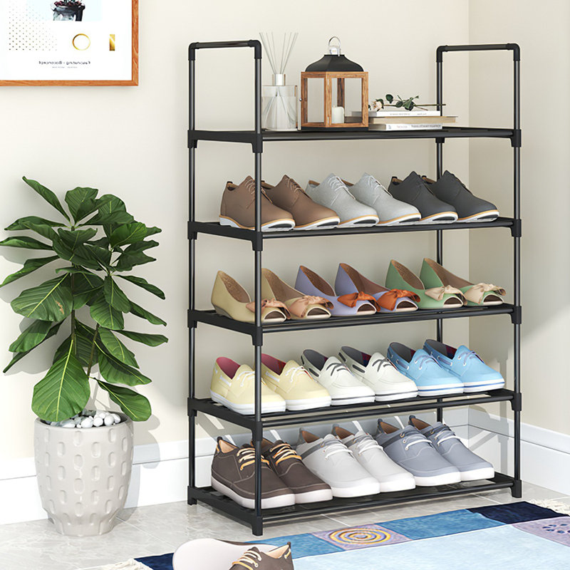 30 Pair Shoe Rack