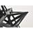 Brighton 1 - Light Black Pendant-2133413083