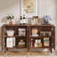 Buffet avec rangement Modern Modern