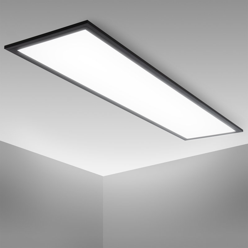 Ardara 1-Light 100cm LED Integrated Ceiling Light