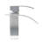 Fraser Vessel Sink Faucet Single-handle Bathroom Faucet