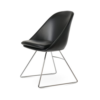 Chaise d'appoint Avanos