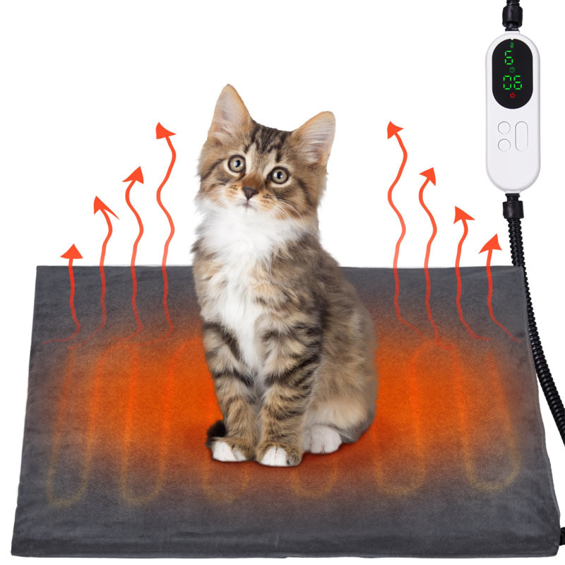 Linzy Pet Bed Cushion, 5cm L x 45cm W