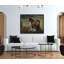 Peering Pair Painting-49510638
