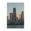 « skyscraper », reproduction de photo sur toile tendue-33556942