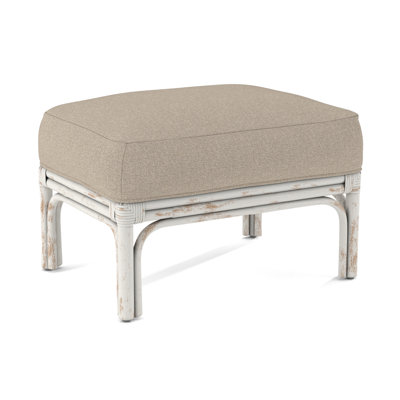 Boca Upholstered Ottoman