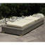 Corsica Outdoor Chaise Lounge