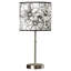 Lampe de table 19,5 po Dasheil