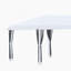 Tente avec auvent Pop Up Outsunny-121491791
