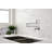 Pot Filler Faucet Wall Mount-125507865