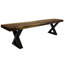 Banc en bois Freitas Sheesham-744589950-744589951