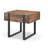 Troy Rectangular Cocktail Table With 2 End Table-148680571