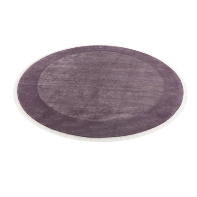 Tapis rond Osborne