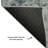 Premium Machine Washable Lubbers AMF1737 Modern Rug-1858049407