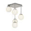 Glass Semi Flush Mount-114324081-114324083-114324088