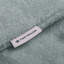 Cotton Terry Cloth Above Knee Bathrobe-100727070-100727072