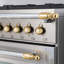 Bertazzoni Range & Hood Kit-81999272
