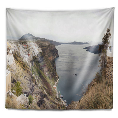 Polyester Tapestry