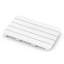 Tapis de bain en plastique / acrylique Prima avec envers antidérapant-1327754951-1327754946