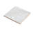 5.2" x 5.2" Straight Edge Ceramic Brick Look Tile-58143743