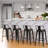 Tauber Swivel Counter Stool-1852162126-1852162115