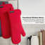 Ensemble de 2 gants de cuisine pour cuisiner Kitchenaid Gourmet Series-1007466823