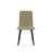 Istrate 18.5'' H Upholstered Side Chair-927522981-927522980