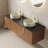 Floating Vanity with Vessel Sink-53859369-53859372-53859373