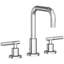 Muncy Widespread Bathroom Faucet with Drain Assembly-2114467814-2114080893