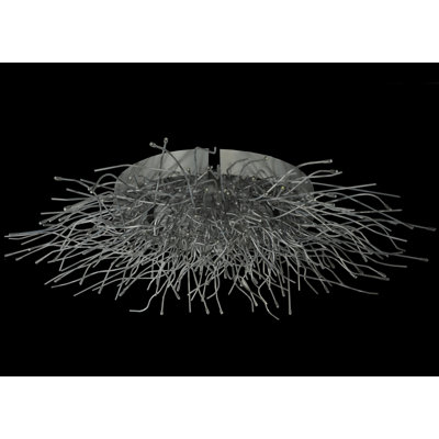 Medusa 120 - Light Flush Mount