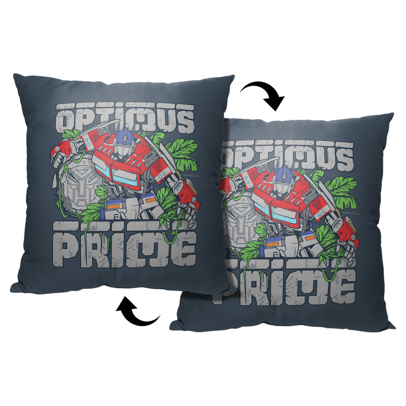 Outdoor Pillow Cover
