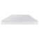 Doze 6 in. Firm Gel Memory Foam Bed in a Box Mattress, Twin (set of 2)