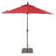 Nadeer 108'' Market Umbrella-1640681949