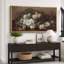 "Flower Blossom", classique, romantique, rétro, floral, rustique, décor, très grandes photos murales encadrées-98042164-111176138