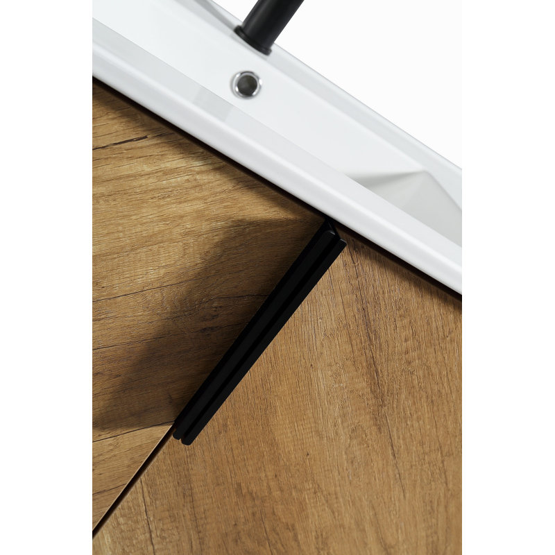 30Inch Bathroom Vantity Without Basin