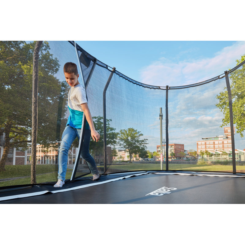 Salta Premium Black Edition 214x153cm